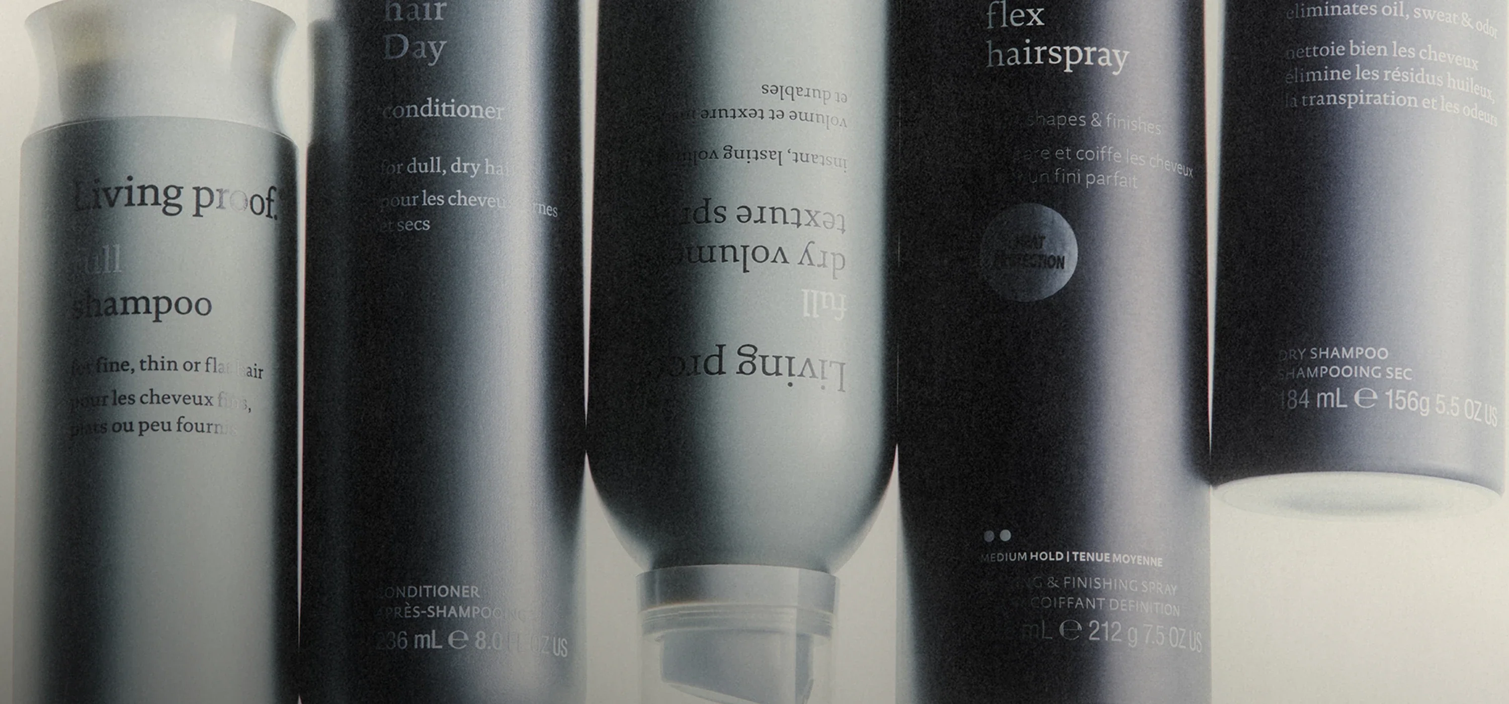 Science That Perfects Your Hair